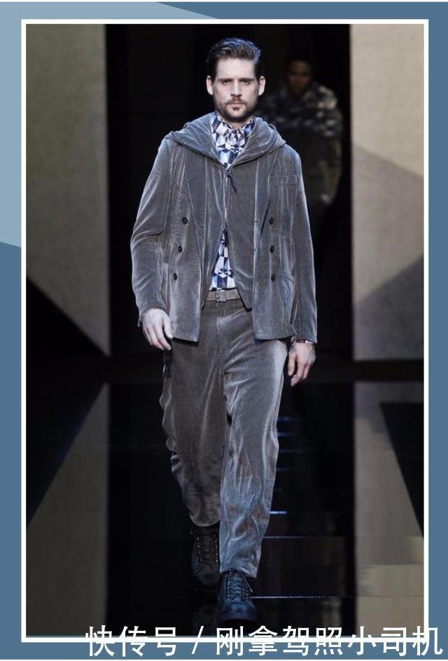 你所不知道的乔治·阿玛尼,他传奇的一生,你了解多少