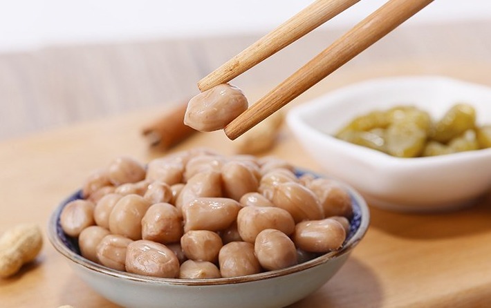 长寿果|花生被称为“长寿果”,但4类人不要碰花生,为了健康该清楚