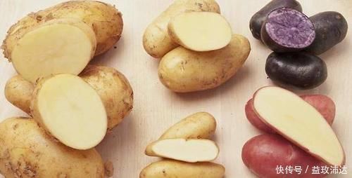 糖友|糖尿病人,把一半主食换成土豆,血糖会如何变化?专家给出回应