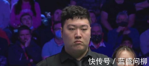 获胜者|4-6结束卫冕战!颜丙涛黯然退场,对手轰6杆50+,或将约战赵心童!