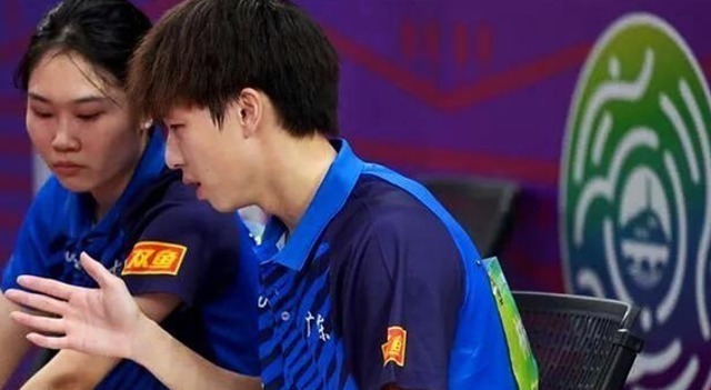 集训|正式宣布！19岁天才世界冠军无缘世乒赛，或已被刘国梁除名国乒
