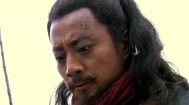 水浒传|《水浒传》原著揭示梁山好汉的罪行,怪不得都不敢按照原著拍