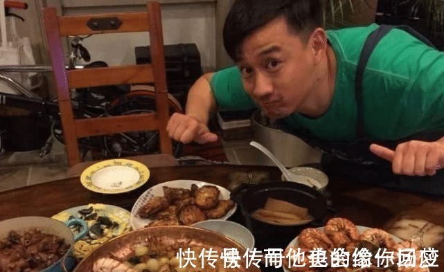 黄磊做饭真的那么好吃当失去百万级别滤镜后,好像明白了点啥!