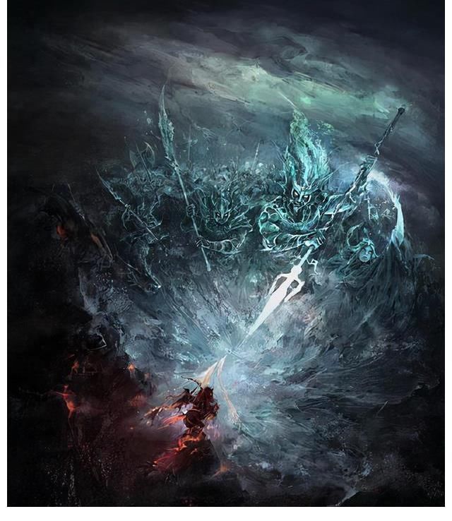 精彩片段#四本穿越重生也要再看一遍的小说,剧情惊艳文笔好,评分高达9.7