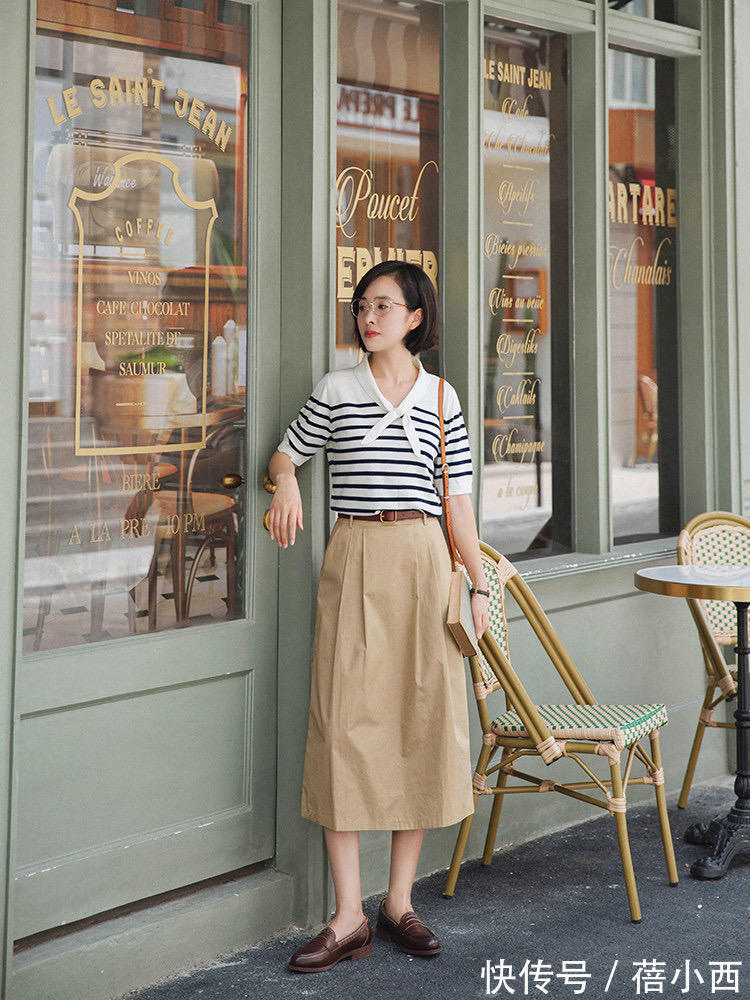 西装|这才是三四十岁女人该有的气质装扮，温柔优雅又大气，只需这4招