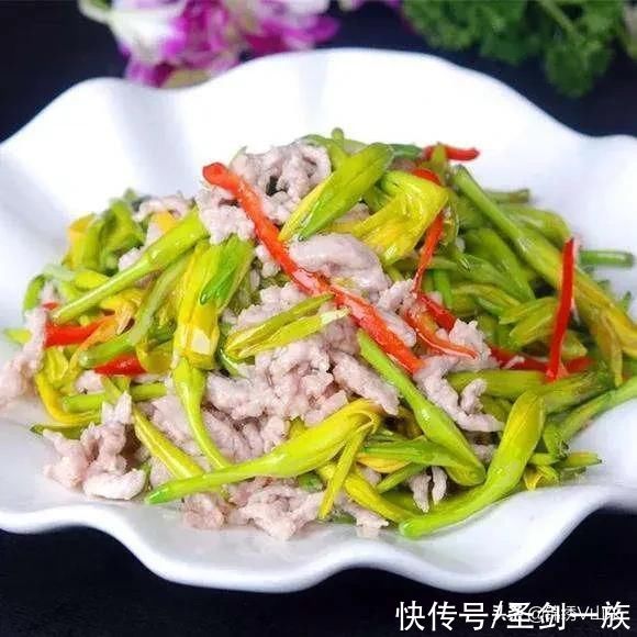 12道家常小炒，下班回家吃饭不再犯愁，简单好做，拌饭吃真香