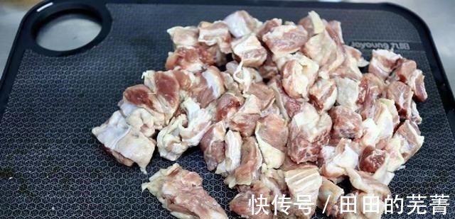 牛肉浓汤的一法多吃,让你的秋冬充满暖意!学会不亏!