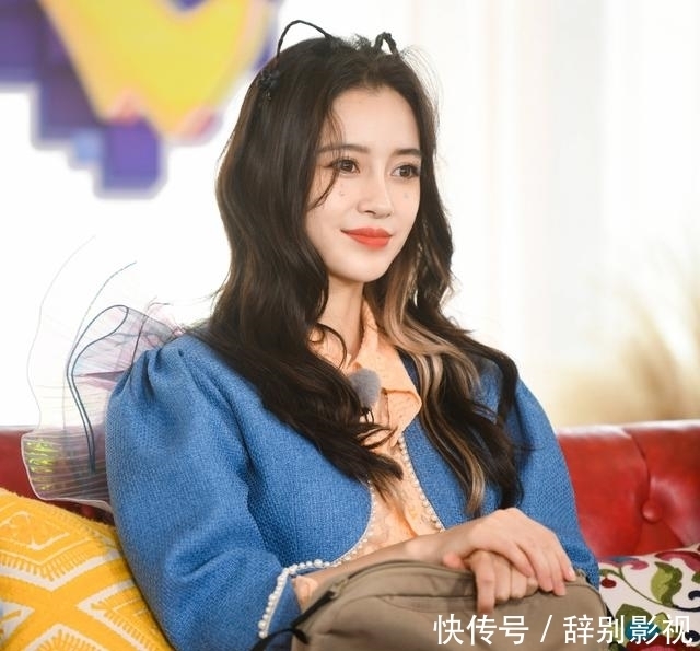 宋雨琦|杨颖宋雨琦事件发酵,baby不堪过往被扒,她当年下手也挺狠