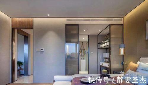 房子|买房最不该选双卫生间户型了?一听完师傅分析,真后悔我家买早了