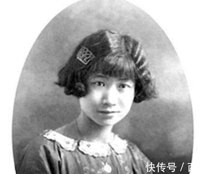 作家&鲁迅过世后,女作家苏雪林撰文辱骂鲁迅,丈夫不能忍选择了离婚