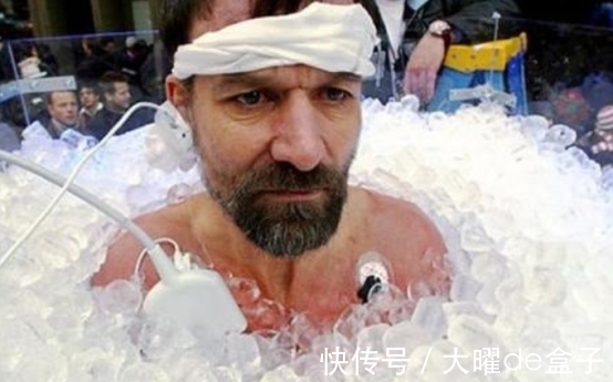 水哥|世上真有超能力?历史上被质疑拥有超能力的3人,科学也无法解释