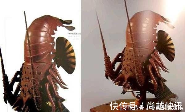 看了日本战国的头盔 我似乎明白中国 虾兵蟹将 的来历了 快资讯 看了日本战国的头盔 我似乎明白中国 虾兵蟹将 的来历了 快资讯