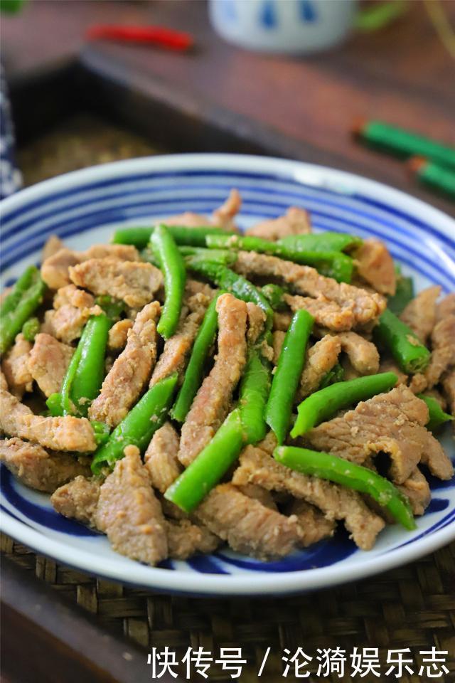 记住|炒牛肉时别直接下锅,记住3个小技巧,牛肉软嫩不塞牙,入味好吃