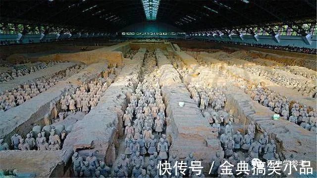 古建筑|世界“最值钱”5大古建筑，中国就占了3个，最后一个令人称绝！