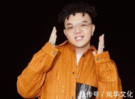 《中国有嘻哈》人气选手现状GAI人设翻车,3人曾任选秀节目导师