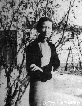 论中国建筑之几个特征#林徽因究竟有什么贡献,临终前想见丈夫梁思成,又为何遭到拒绝?