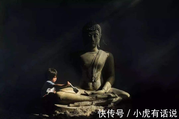 迷信&客观地说:佛教是迷信吗?鬼神之说真的能相信吗?