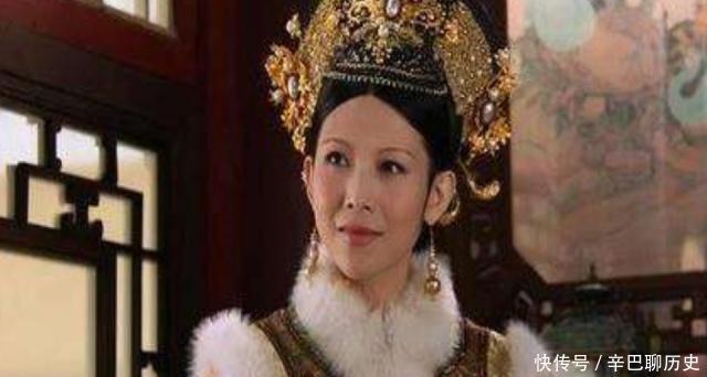 众怒|史上最狠皇太后，不仅毒死自己儿子还做了这件事，引发了众怒