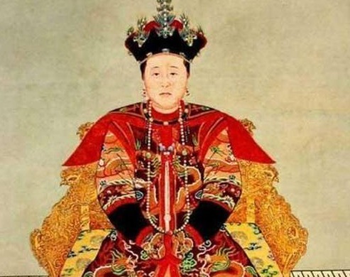 嘉庆|大清最好命的原配皇后,深受嘉庆宠爱,却无福享受青春早逝!