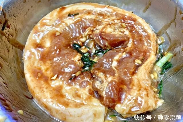  电饭锅|入口即化的叉烧肉谁能想到电饭锅也能做，简单0失败