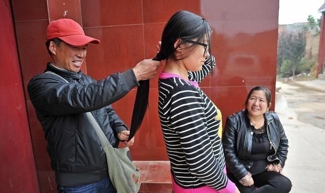 紫米|女性身体3处的“毛”越多越好只有少部分人全中,若你有,恭喜