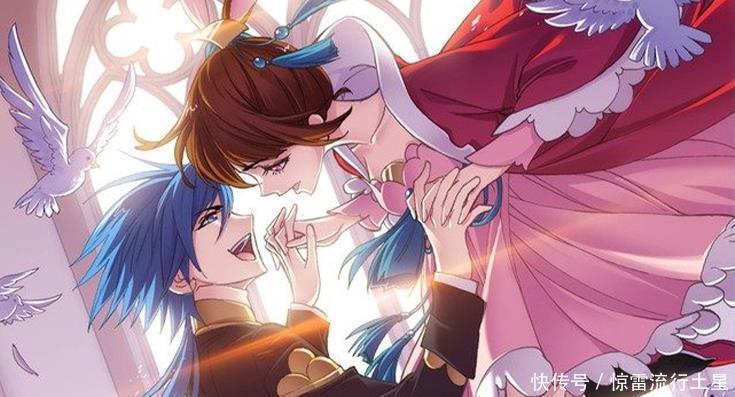 海神|斗罗大陆同样是传承九考,海神好心到犯规,天使和罗刹傻眼了!