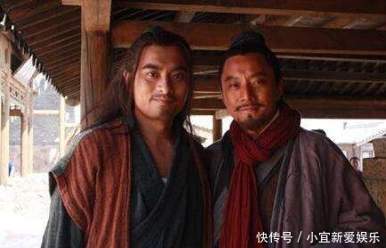 伏笔|武松为何断了一条左臂,他在景阳冈打虎,作者就留下了伏笔