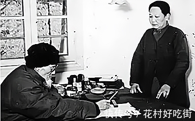 山水画|黄宾虹艺术之路,注定是孤独的