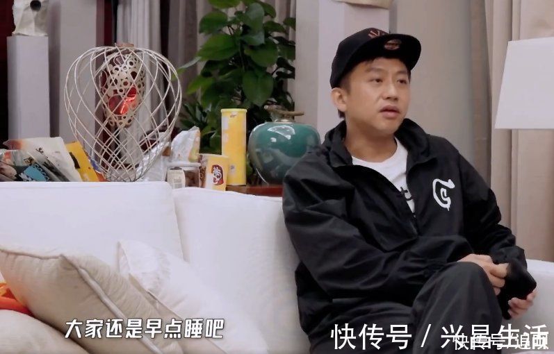 鹿晗|邓超陈赫默契过头，还有熟悉的跑男味道！但他们坑了《五哈》全团