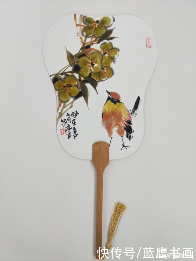 高吉|高吉作品:夏日清凉