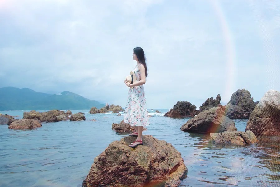 优秀!学会欣赏别人,你会更优秀