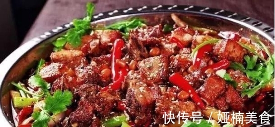 鸡块|几道超级好吃的家常菜,不必外出在家就可以吃,好吃下饭易做