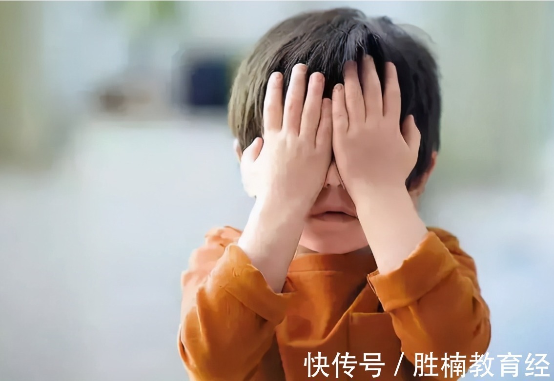 棍棒|孩子拥有一颗“玻璃心”,承受能力差,多半是父母教育方式的问题