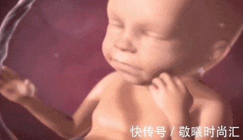 大夫|8个月准妈妈做产检,检查时大夫发出笑声,孕妈:看我怎么收拾你