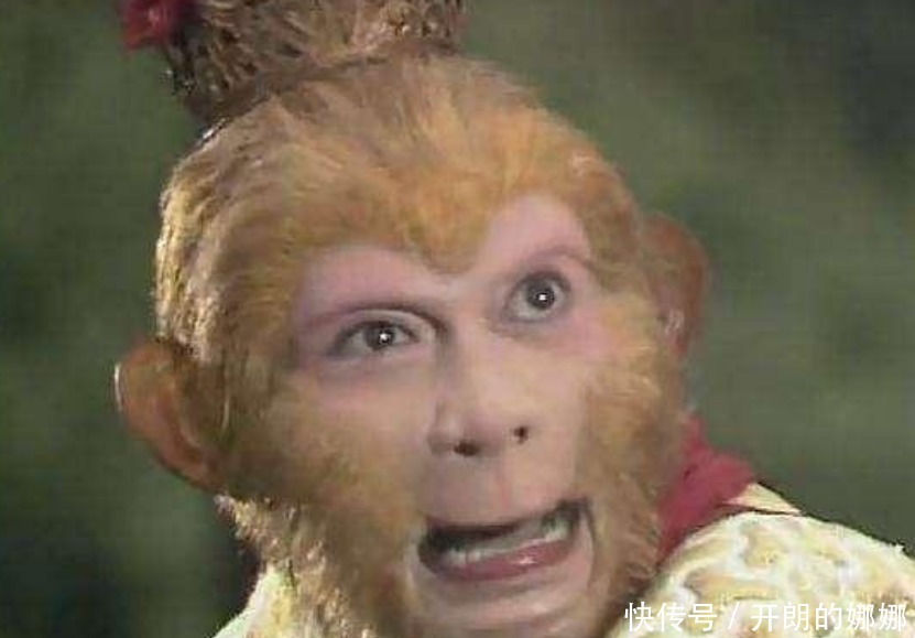 目的|观音给了孙悟空三根毫毛,让他用来救命,其实另有目的