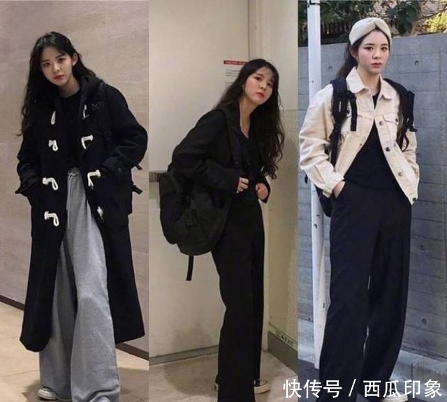 冬季|冬季穿搭全指南!36套时尚大气的日常穿搭,冬天你也可以这样穿