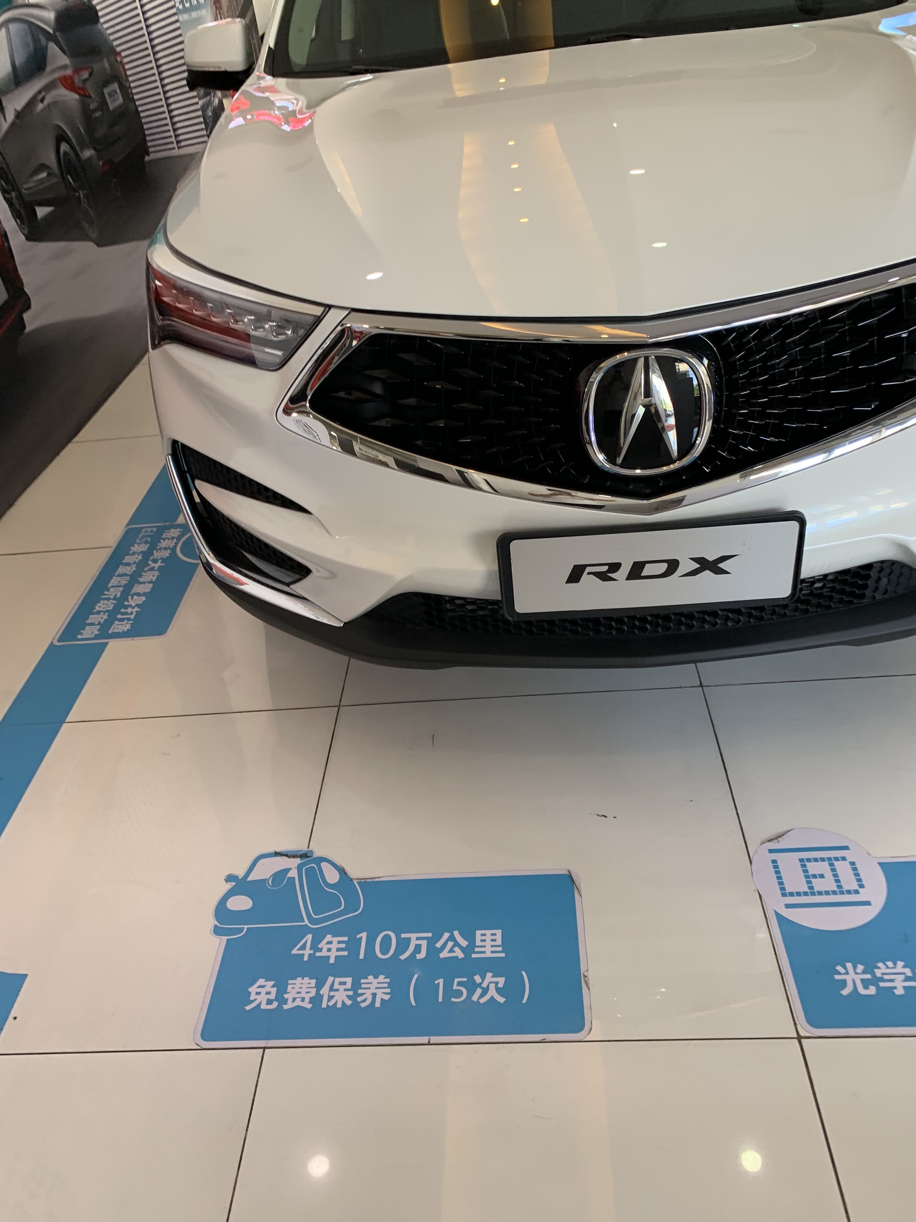 讴歌rdx|#广汽讴歌探店试驾#穿梭于喜洲古镇稻田之间