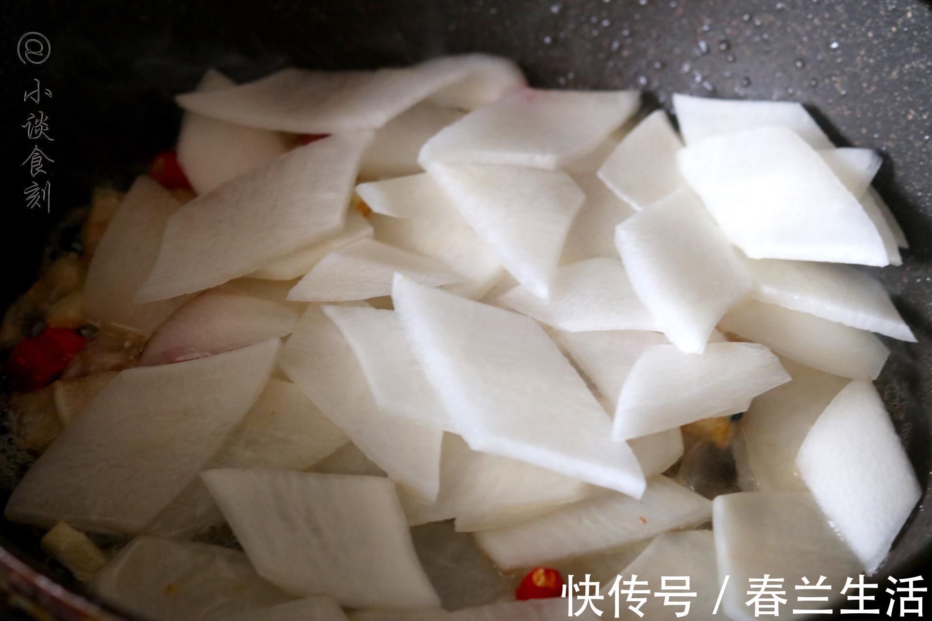 人参|入秋后,山药莲藕不如它,1块钱一斤,营养美味又滋补,媲美人参