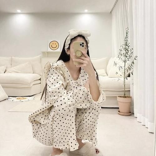 人心情|一个人的极简生活!98平的小房被她布置成精致小窝,引上千人围观