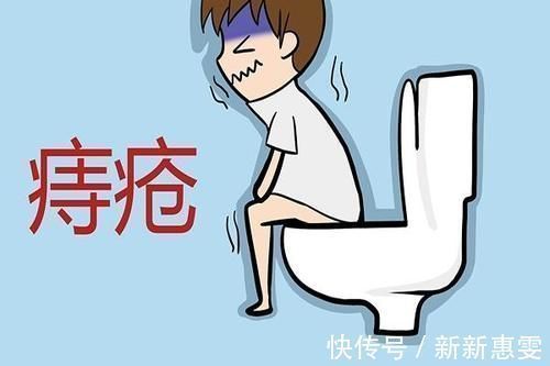 皮肤过敏|肛门上长有肉疙瘩,是痔疮吗?看了之后,你会知道答案