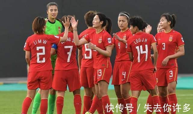 越南|3天踢2次!CCTV5直播国足VS越南,央视不直播中国女足PK越南女足