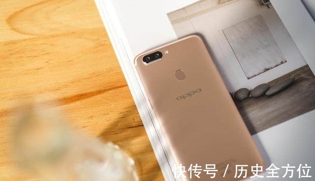 oppo|妹子实测OPPO R11s相机，教你素颜也能拍出维密范！