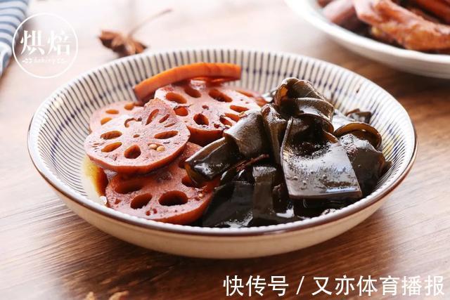 鸭脖|在家自制周黑鸭 干净卫生又省钱 吃着过瘾 甩外卖几条街