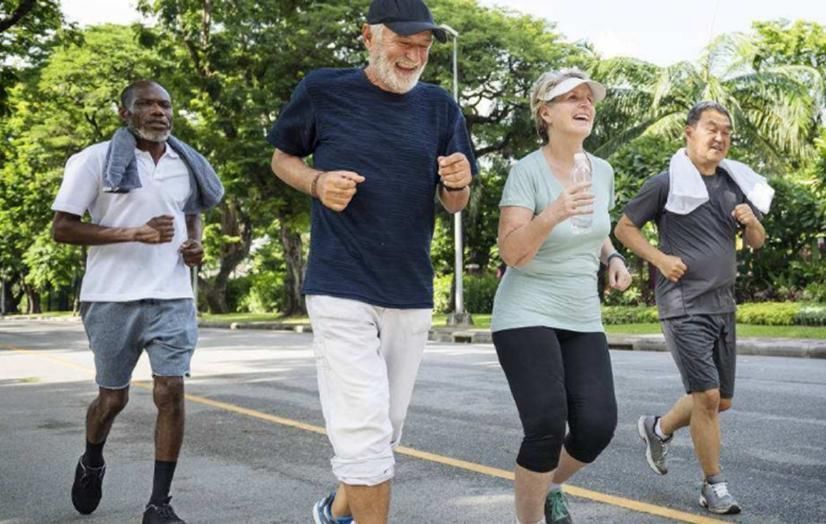 家里有血压高的,牢记“5不做”,血压稳,身体健康又长寿