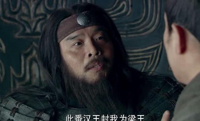 异姓|西汉初年的异姓诸侯王在严格意义上为什么不是开国功臣?