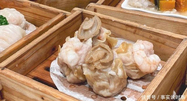 在广州,早餐就可以拍一整季的《舌尖》