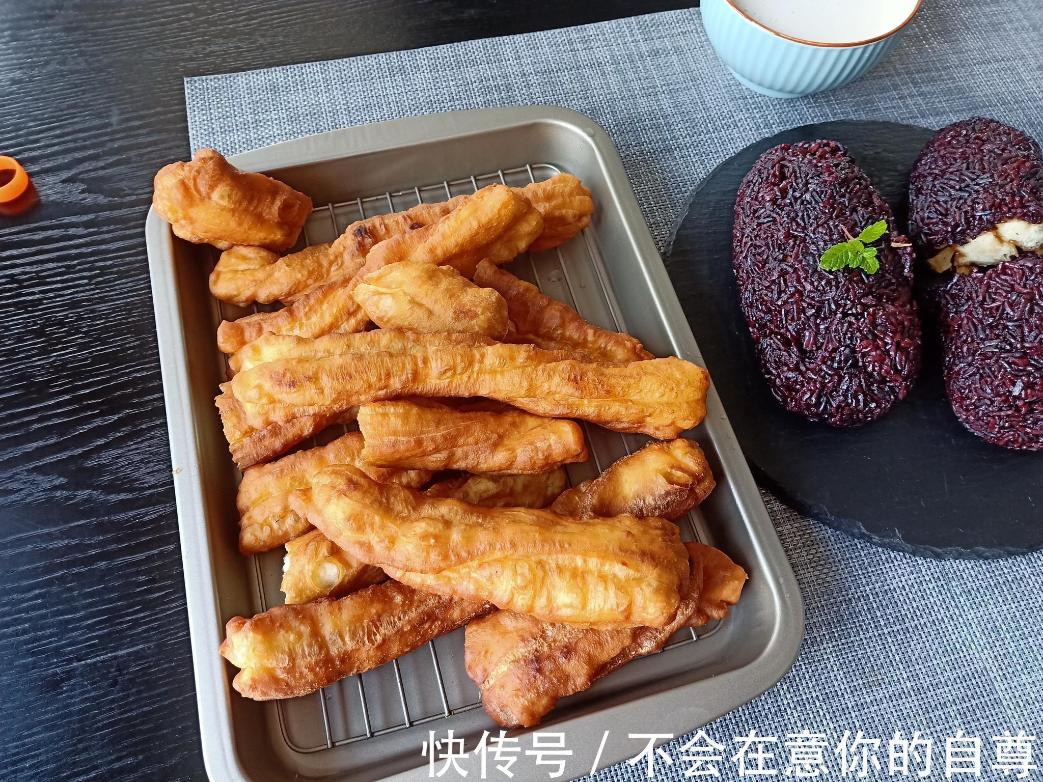 破壁机|我家早餐从不买，天天1大桌，半小时搞定！网友：想蹭饭，求空投