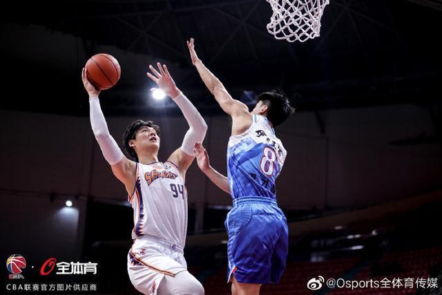 北京|CBA最新排名出爐！遼寧第1，上海第3，廣東無(wú)緣前4，北京超級(jí)崛起