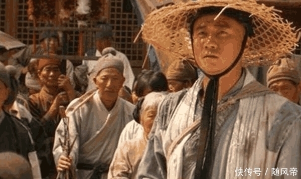 大明王朝|为何朱元璋立太子时,没人有怨言, 康熙立太子时,都抢