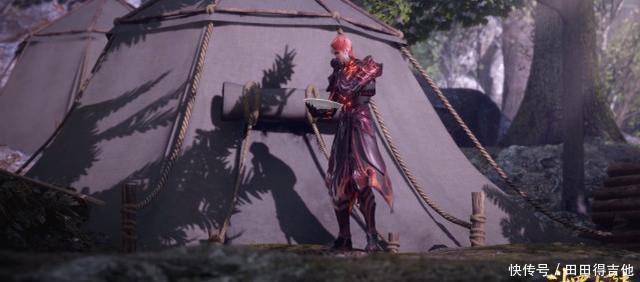 鬼斗罗|斗罗大陆 焱怒吃小面包 胡列娜感情被利用 三舞再见亦是再见